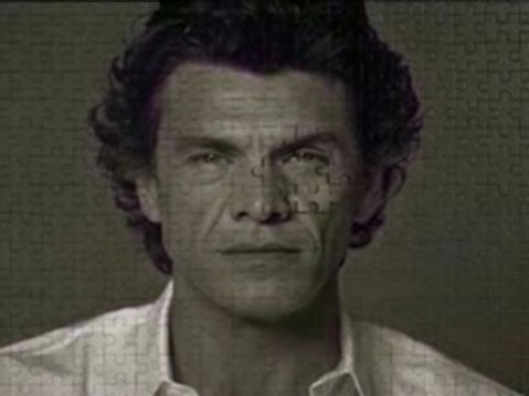 Marc Lavoine & Florent Pagny - «Un ami»