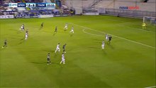 Το δοκάρι του Μακ (91΄) - Απόλλων Σμύρνης vs ΠΑΟΚ - 11.09.2017