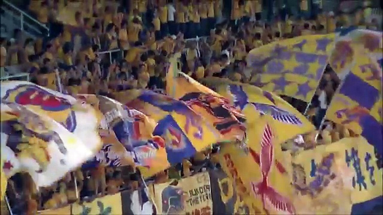 Sendai 3:0 Sagan Tosu (Japanese J League. 9 September 2017)