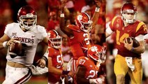 Biggest takeaways from Week 2 of college football