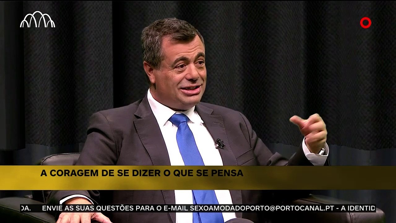 Sexo à Moda do Porto - 55