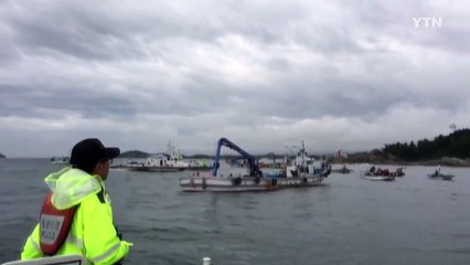 폐장한 해수욕장서 물놀이 사고...2명 사망 / YTN