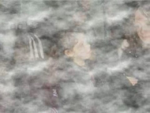 Halloween à Eaux-Puiseaux