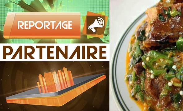 Festival Anompê : Un festival pour découvrir les mets authentiques de chez nous