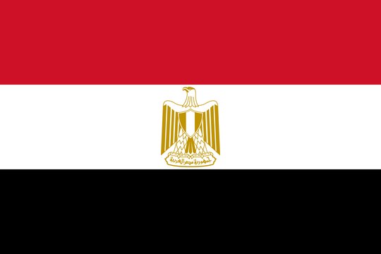 How to play national anthem of Egypt Bilady, Bilady | بلادي بلادي