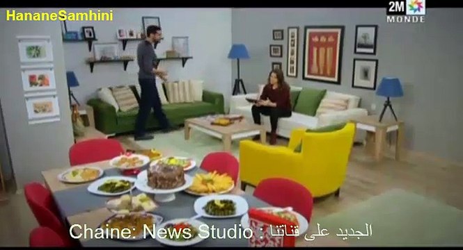 samhini 1247 part 1 مسلسل سامحيني 1247 جزء