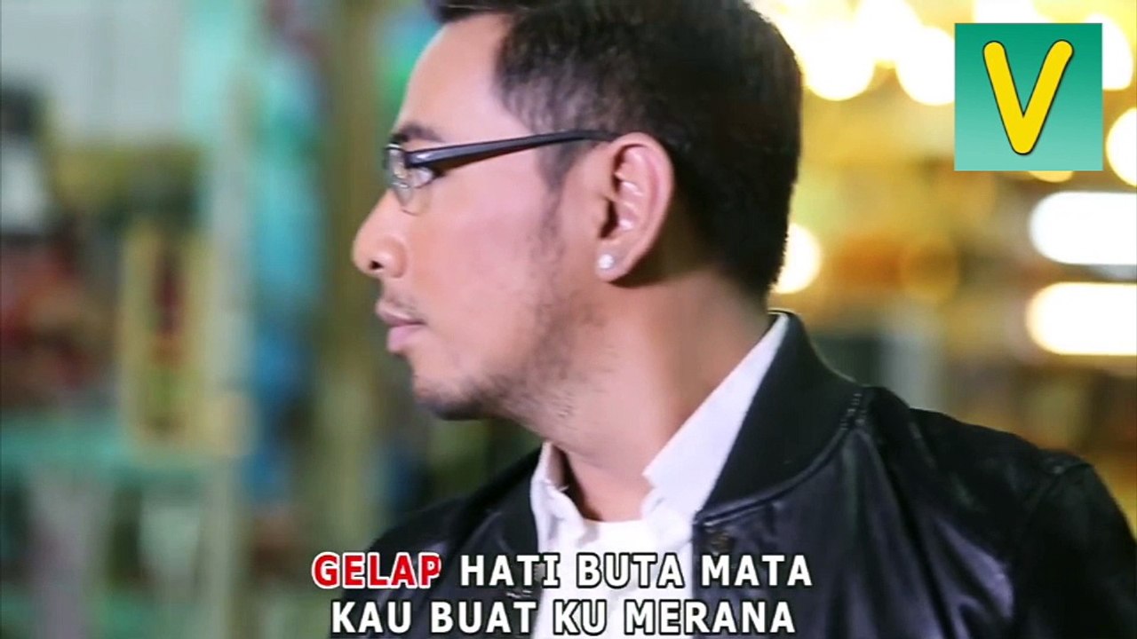 Lepas Tanpa Kata - Via Vallen