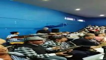 ORQUESTA MUNICIPAL DE TACUAREMBÓ CON NIÑOS DE LAS ESCUELAS
