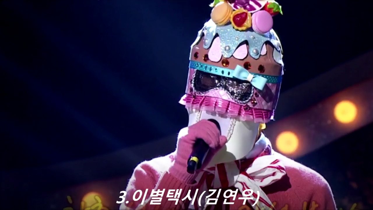 정승환이 부르는 다른 가수 노래 모음(20대 탑발라더 클래스ㅎㄷㄷ)