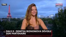 DALS 8 : Denitsa Ikonomova dévoile son partenaire !