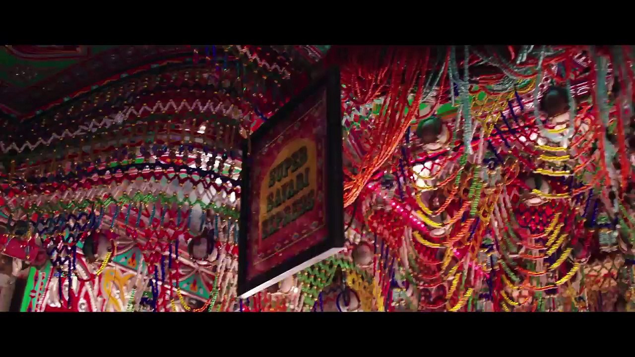 Dobara Phir Se 2016  Adeel Hussain  Sanam Saeed  Hareem Farooq  Pakistani Full HD Movie - PART 2