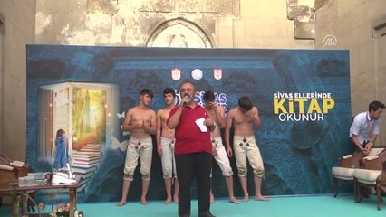 Üç Nesil Olimpiyat Şampiyonları" Buluştu