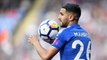 No problems with Mahrez among Leicester players - Schmeichel