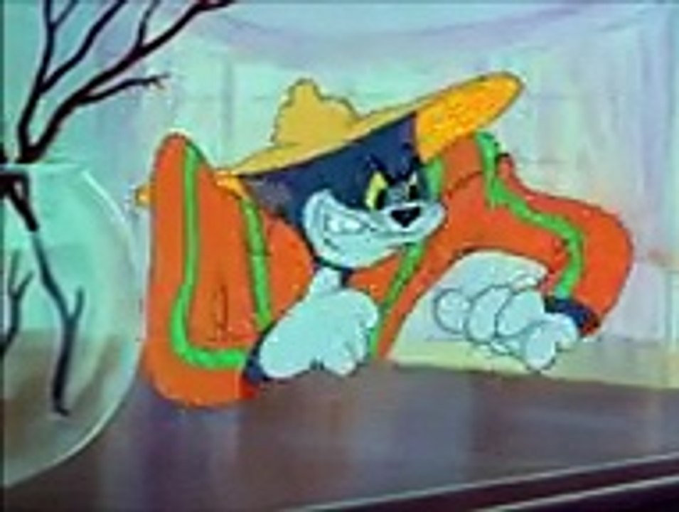 Tom and Jerry, 13 Episode - The Zoot Cat (1944) ,cartoons animated animeTv series 2018 movies action comedy Fullhd season