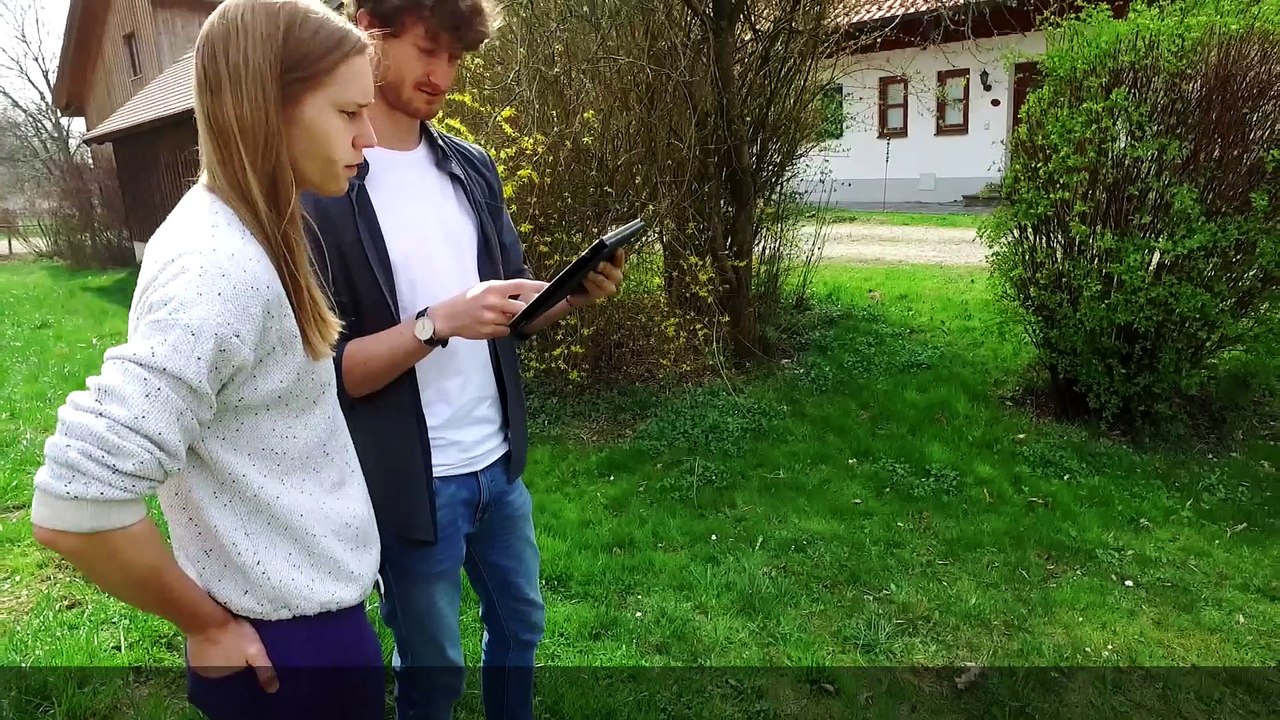 Allgäu-Orient-Rallye 2017