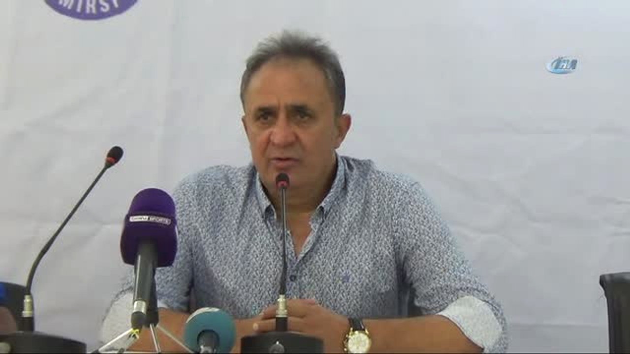 Süral: "Yediğimiz Bütün Goller Kaleci Hatası"