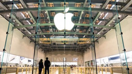 Can Apple’s iPhone X Break Its Losing Streak?