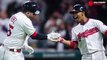 Indians making history while Dodgers falter