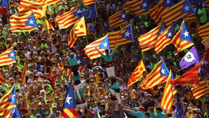 كاتالونيا وإسبانيا.. إستقطاب الشارع وهواجس الانفصال