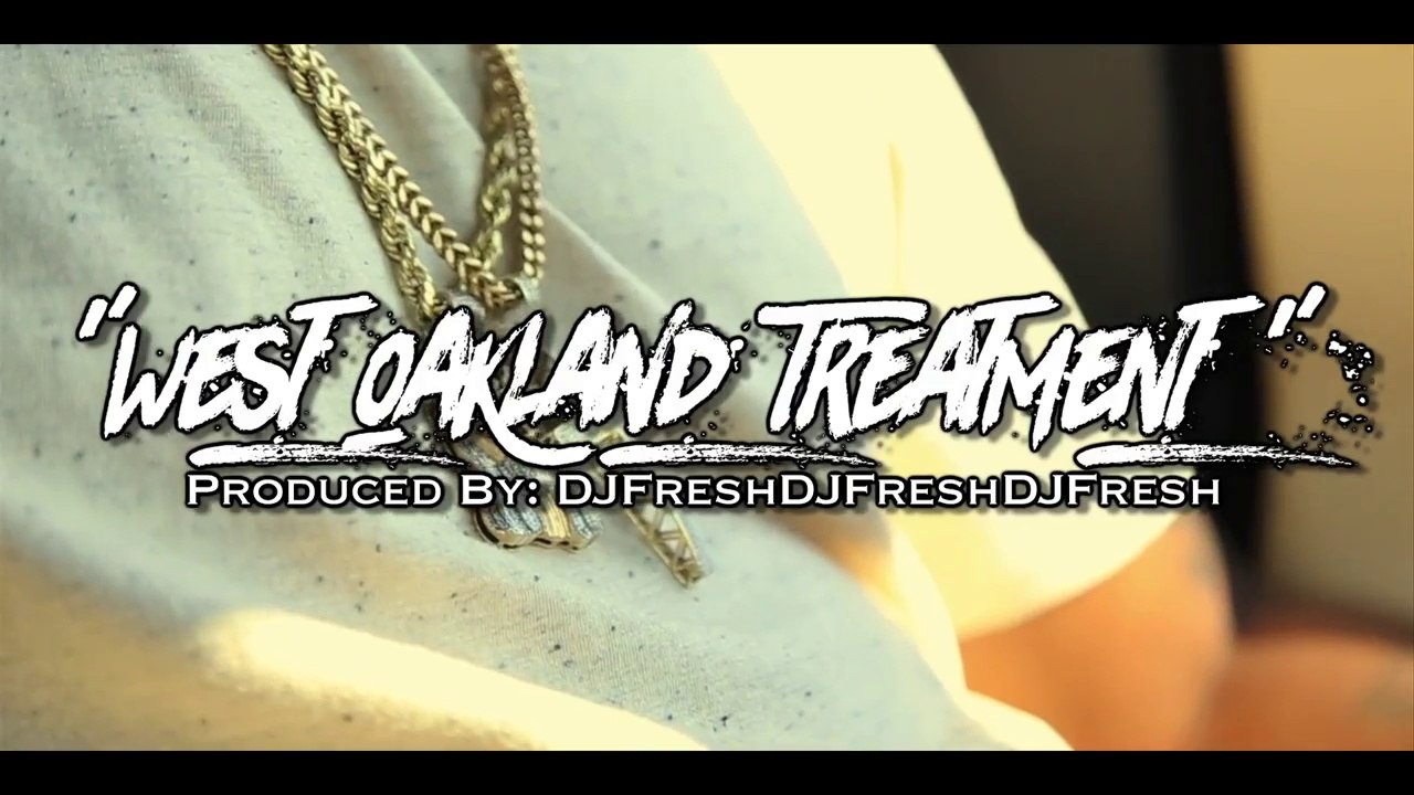 J Stalin & DJ Fresh "West Oakland Treatment"