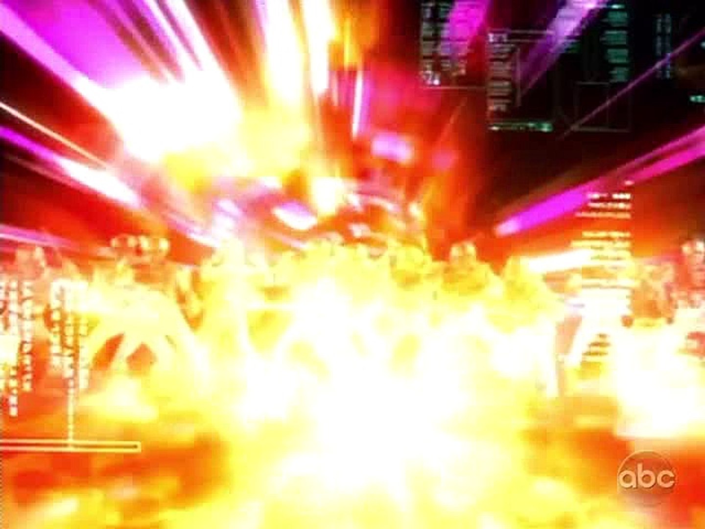 Power Rangers Rpm S17e29 If Venjix Won Video Dailymotion