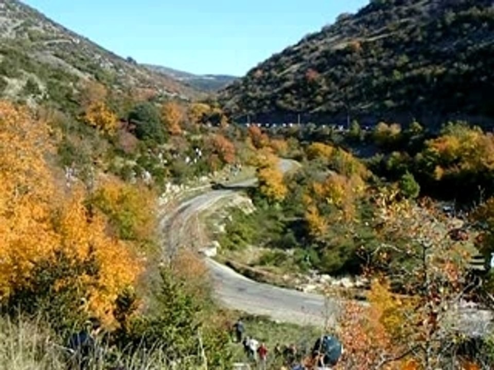 Critérium 2007 NANTET