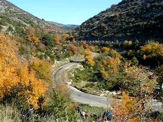 Critérium 2007 NANTET