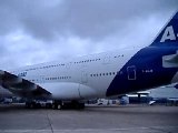 A380 bourget 2007