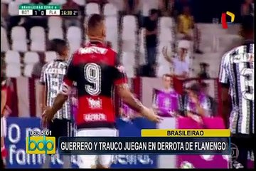 Perú vs. Colombia: ¿Estadio Nacional estará en óptimas condiciones?