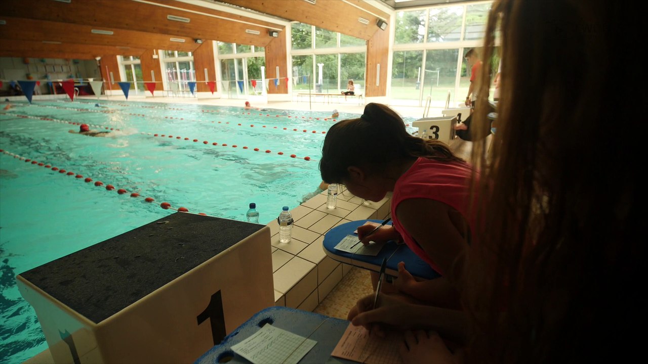 12H natation THIAIS 2017