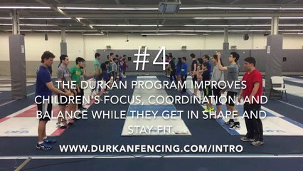 Youth Sports Activities Bergen County, Fencing, 201-880-7029