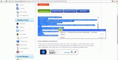How to Add PopAds.Net Code To Wordpress Website - Jak dodać kod PopAds w wordpress