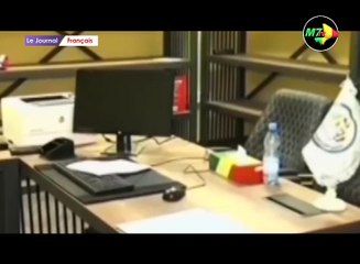 JT 21H FRANCAIS DU 11 SEPT 2017