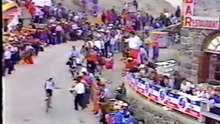 Tour de France 1989  Stage 10
