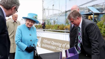 Elizabeth II: à 91 ans elle prouve qu’elle est encore en pleine forme !