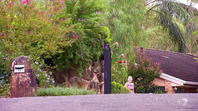 Home and Away 6728 11th September 2017