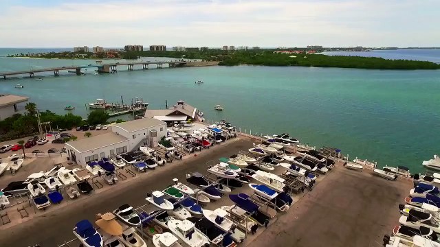 ‘Siesta Key’: Chloe Tells Garrett About Alex & Kelsey’s Date — Watch