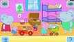 PEPA HIPPO Em Português - Limpeza de Casa - kids games Gameplay Joguinho Infantil para crianças
