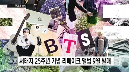 [연예뉴스] 결혼 2주년 배용준-박수진 둘째 임신 / YTN