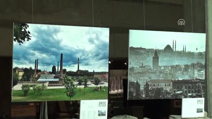 Macaristan'da "İki Ulus Bir Kamera" Fotoğraf Sergisi