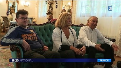 Antisémitisme : une famille séquestrée et détroussée