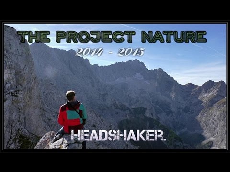 The Project Nature I (2014-2015)
