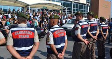 Son Dakika! Cumhuriyet Gazetesi Davasında Mahkeme Tüm Tahliye Taleplerini Reddetti