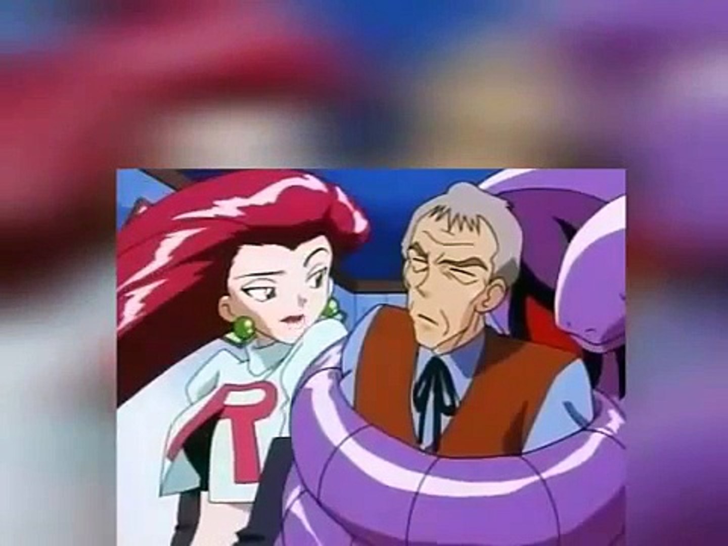 ポケモン無印 子ギャルムサシ Video Dailymotion