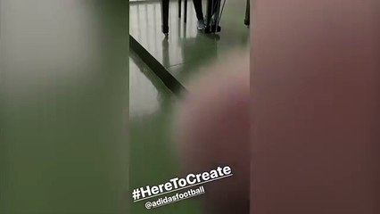 See messi playing keyboard