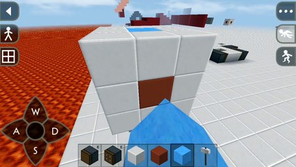 MOVING CAR - Survivalcraft 2 | Survivalcraft Furniture | Survivalcraft CAR