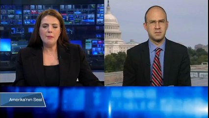 VOA Flaş Haber 11 Eylül