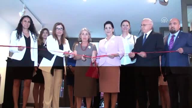 Macaristan'da 2'nci Kıbrıs Türk Kültür Günü Etkinliği