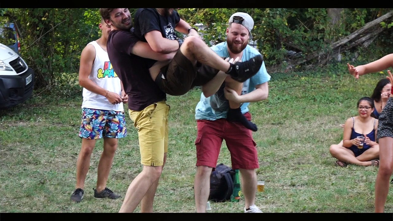Pipo & Mario 2k17