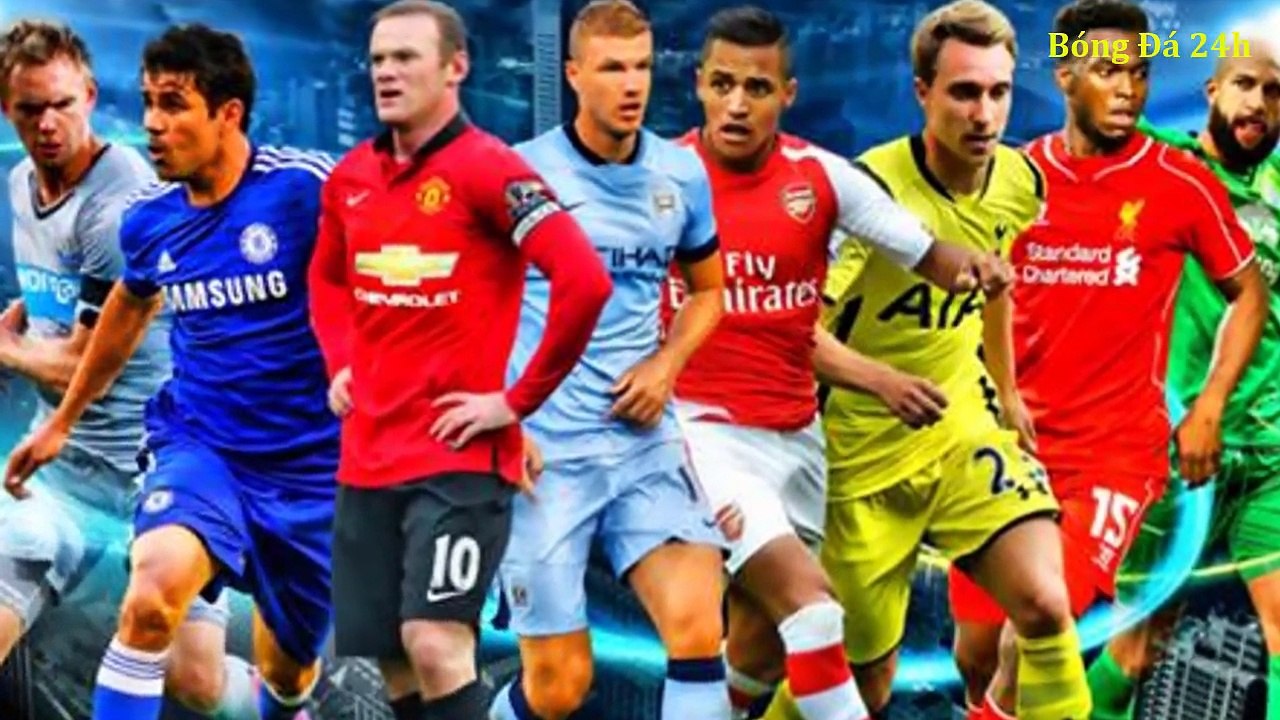 Chamberlain vừa đến Liverpool đã gửi lời thách thức Mu và Arsenal.
